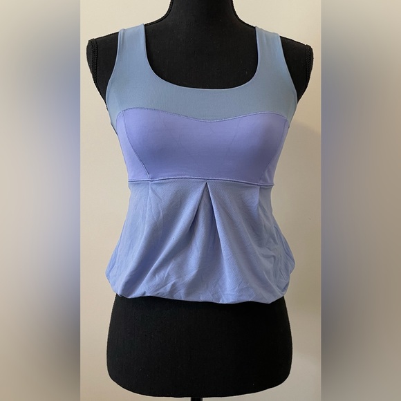 Lululemon Elevate Tank Top - Picture 5 of 8